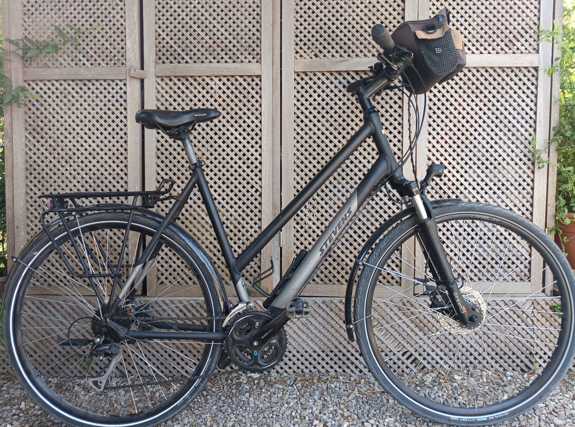 MTB-Bike